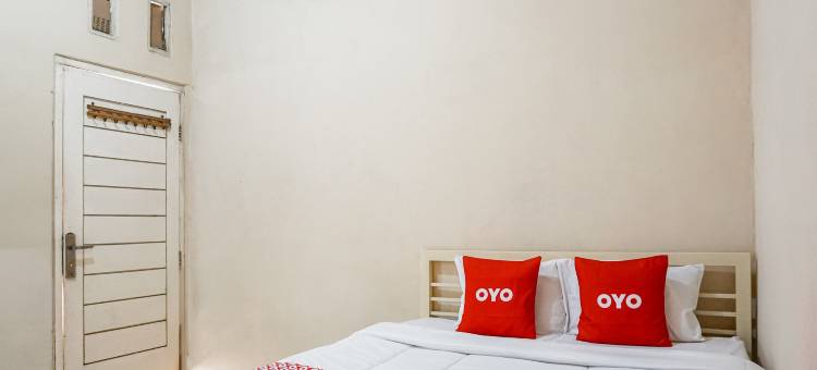 OYO 金星伊斯兰民宿靠近梅戈帕克大学图朗巴旺(OYO 93320 Venus Homestay Syariah Near Universitas Megou Pak Tulang Bawang)图片