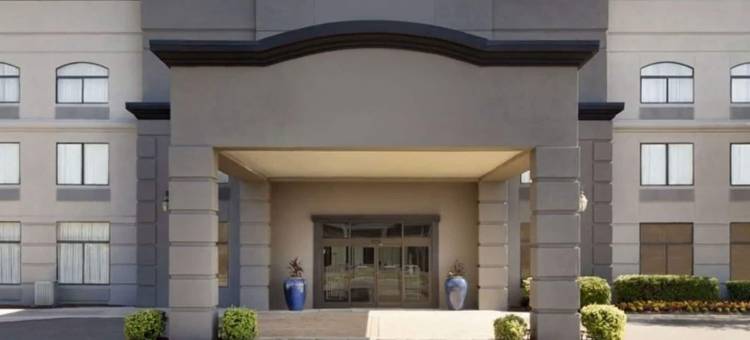 Townhome Inn & Suites by IHG图片