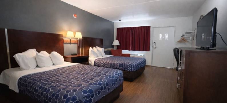 国王旅馆汽车旅馆(King's Inn Motel)图片