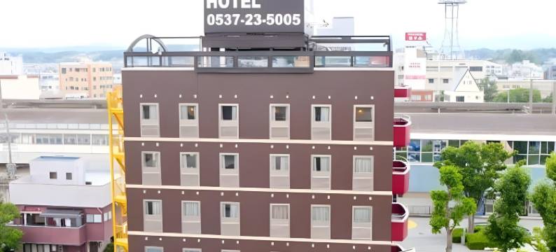 挂川站酒店(Kakegawa Station Hotel)图片
