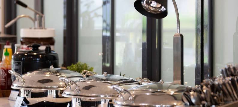 悉尼布莱克敦美居酒店(Mercure Sydney Blacktown)图片