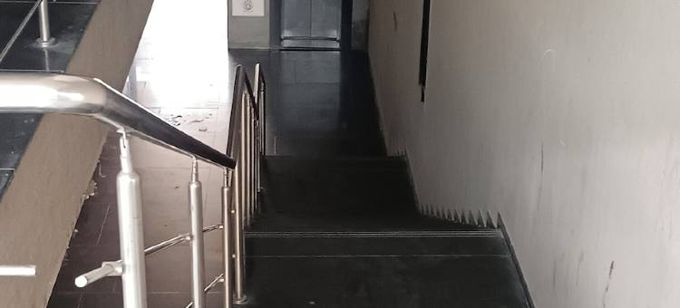 太平洋景观酒店(Hotel Pacific View)图片