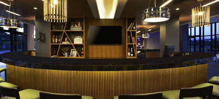 宜必思尚品陶巴特酒店(Ibis Styles Taubate)图片