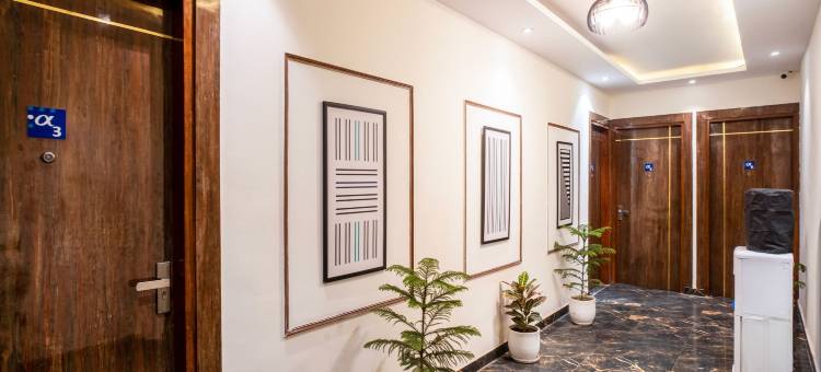 樱花民宿(OnlyStay BnB Golf Course Road)图片