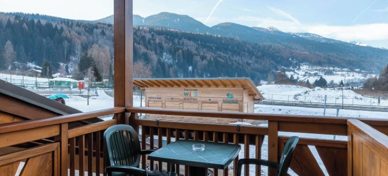 多洛米蒂露营地(Camping Dolomiti)图片