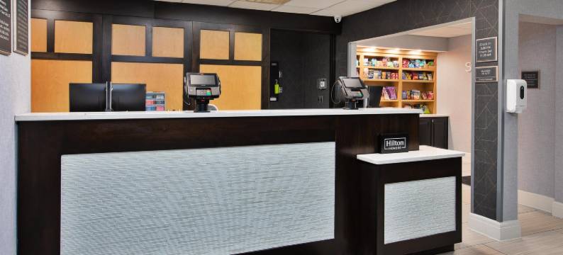 苏福尔斯Homewood Suites by Hilton(Homewood Suites by Hilton Sioux Falls)图片