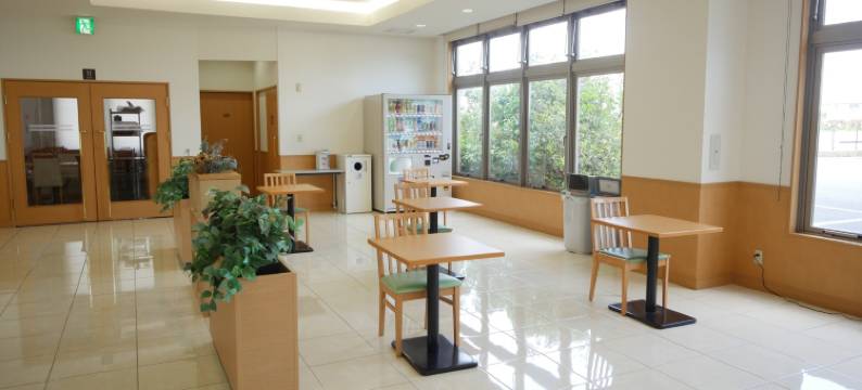 微笑酒店静冈吉田交流道(Smile Hotel Shizuoka Yoshida Inter)图片