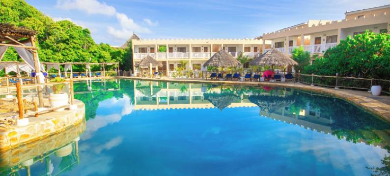 礁石海滩度假村(Reef & Beach Resort - Spa Jambiani)图片