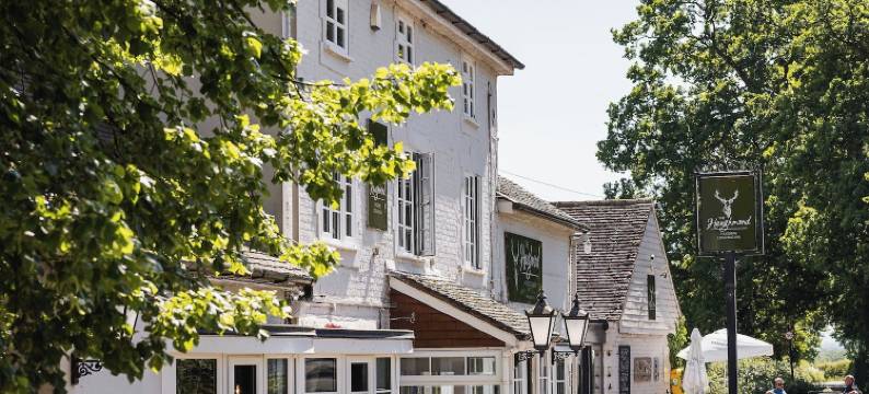 霍蒙德(The Haughmond)图片