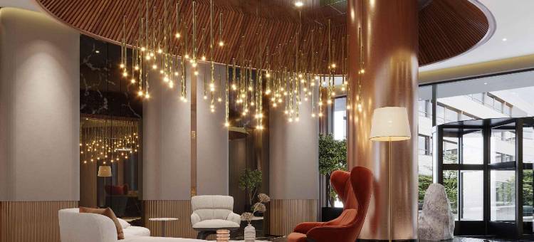 卡萨安法欧洲之星酒店(Eurostars Casa Anfa)图片