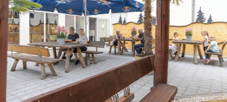 阿尔特思飞瑞酒店(Alte Schleiferei)图片