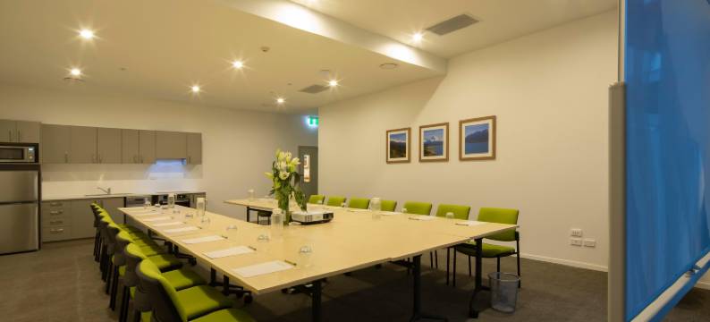 皇后镇卓越公园温德姆花园酒店(Wyndham Garden Remarkables Park Queenstown)图片