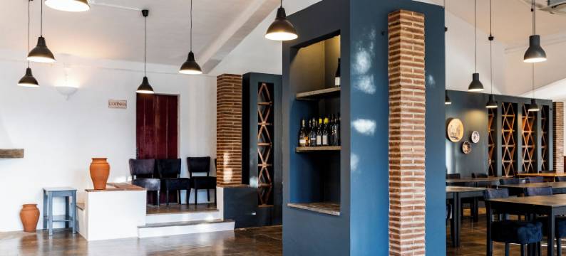 奥尔塔达莫酒店(Hotel Horta da Moura)图片