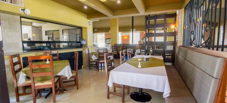 Hecthorny San Carlos Tequisquiapan, BW Signature Collection图片