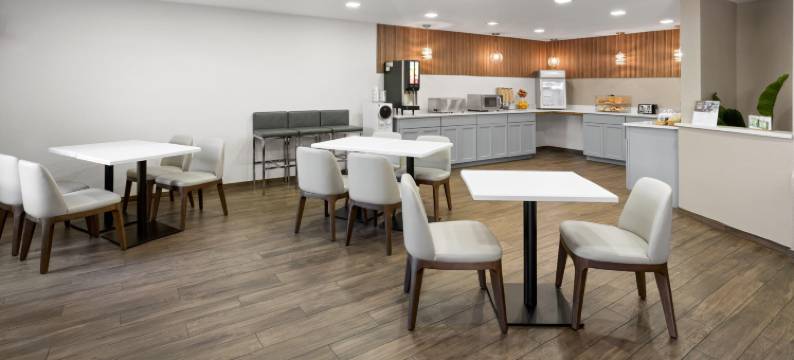 国王湾海军基地温德姆温盖特酒店(Wingate by Wyndham Kings Bay Naval Base / I-95)图片