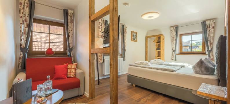 Lipp精品酒店 - 餐厅和水疗中心(Boutique Hotel Restaurant & Spa Beim Lipp)图片