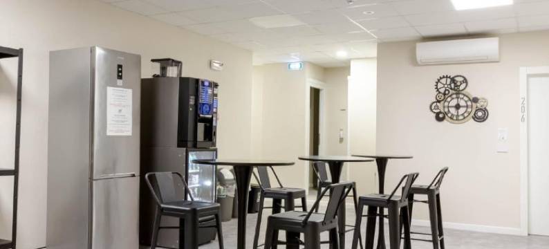 皮科洛加泰罗尼亚旅舍(Piccolo Catalunya Hostel)图片