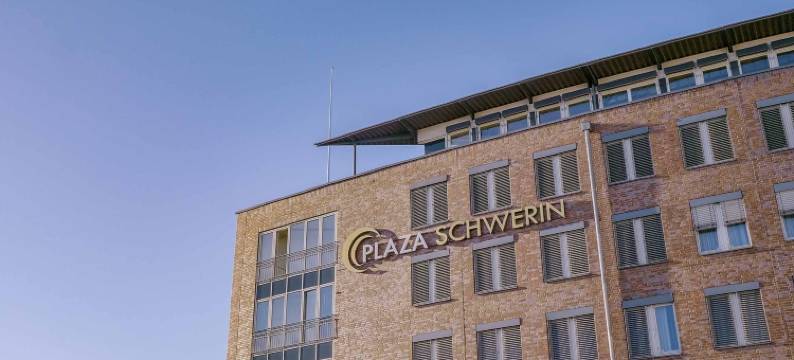 PLAZA Premium Schwerin图片
