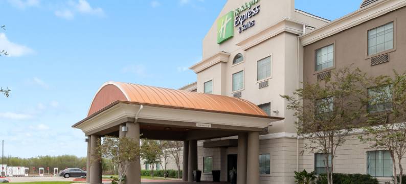 智选假日套房酒店金斯维尔(Holiday Inn Express & Suites KINGSVILLE by IHG)图片