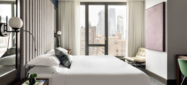 金普顿艾文提酒店(Kimpton HOTEL EVENTI by IHG)图片