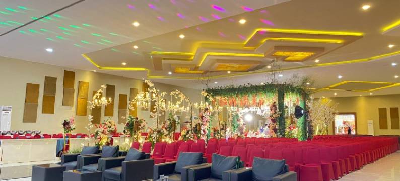 武吉英达乐思塔里旅馆(Bukit Indah Lestari Hotel)图片