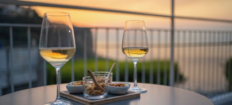 拉帕加亚别墅(Villa la Pagaia)图片