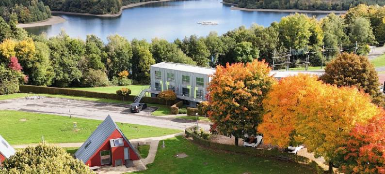 沃里肯运动及度假公园(Sport- Und Ferienpark Worriken)图片