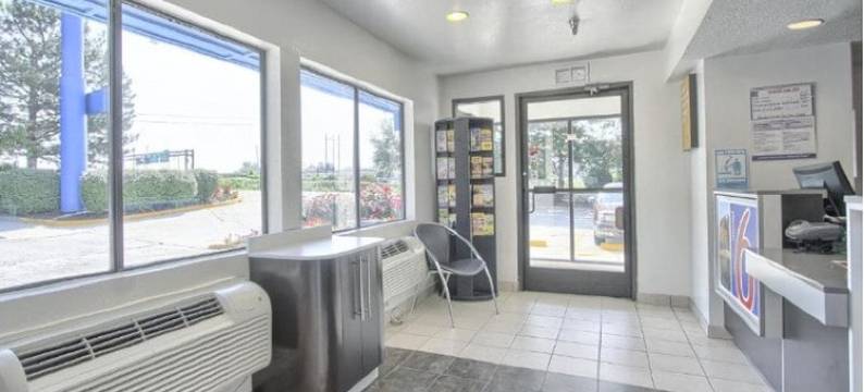 OYO坎伯兰旅馆新坎伯兰/赫尔希南(Cumberland Inn By OYO New Cumberland/Hershey South)图片