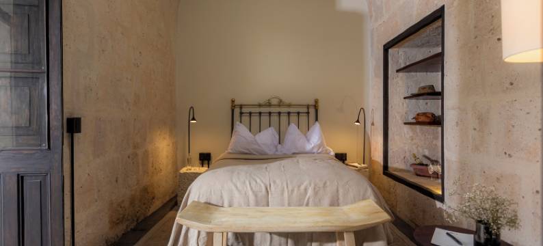 席罗阿 - 罗莱夏朵酒店(Cirqa - Relais & Châteaux)图片