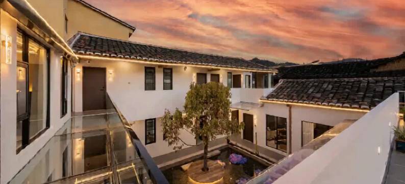 云水谣·有风的地方｜TULOU RIVERSIDE1949民宿(云水谣景区店)图片