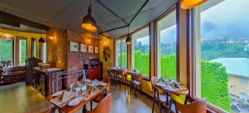 阿赖雅帕兰普尔(Araiya Palampur)图片