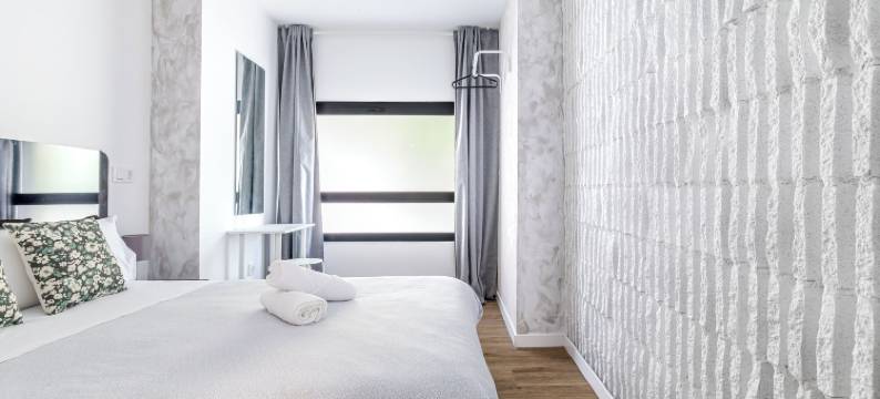 AYZ Princesa - 自动入住物业(Ayz Princesa-Auto Check-in Property)图片