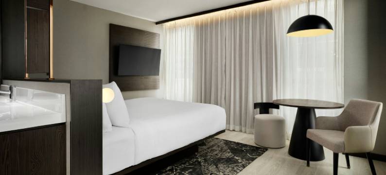 AC酒店伯灵顿(AC Hotel Burlington)图片