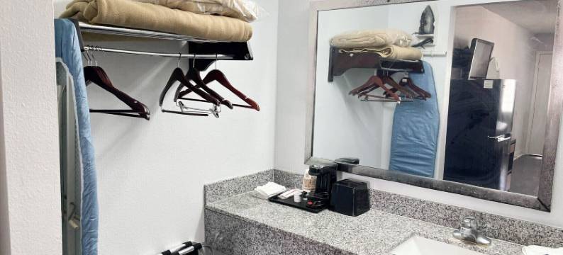 路易斯安那州奥佩卢萨斯 6 号开放式公寓套房酒店(Studio 6 Suites Opelousas, LA)图片