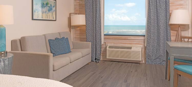 Holiday Inn Resort 南帕诸岛(Holiday Inn Resort SOUTH PADRE ISLAND-BEACH FRONT by IHG)图片