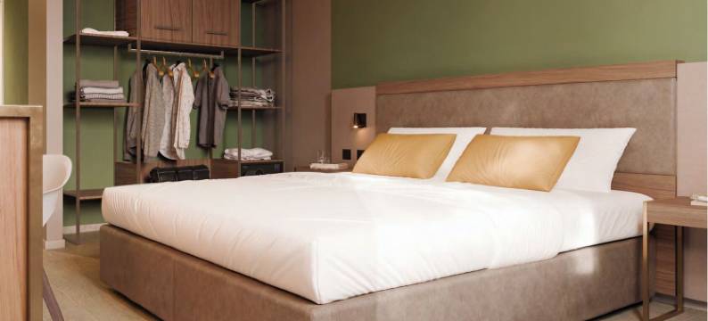 LVG 酒店系列 - 贝尔菲奥雷(LVG Hotel Collection - Belfiore)图片