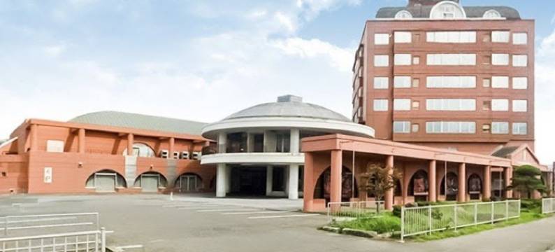 陆奥广场酒店(Plaza Hotel Mutsu)图片