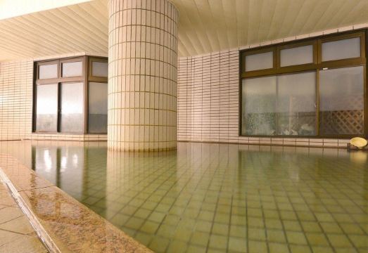 Shiga Lake Hotel Hotel Overview