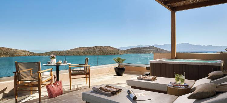 伊罗达塞莱娜酒店(Elounda Infinity Exclusive Resort & Spa - Adults Only)图片