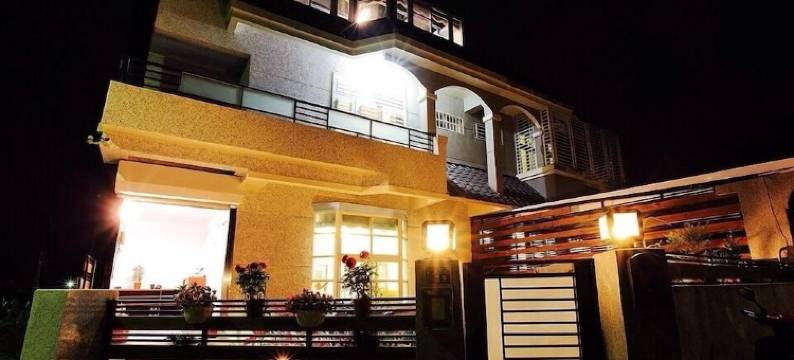 台东星光民宿图片