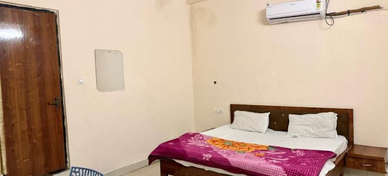 贝塔克酒店(Hotel The Baithak)图片