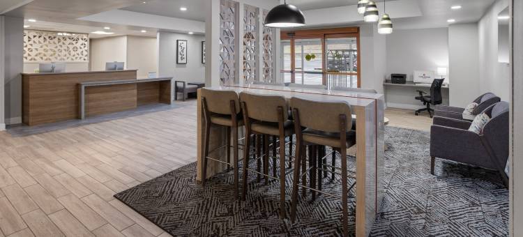 Candlewood Suites ABERDEEN-BEL AIR by IHG图片