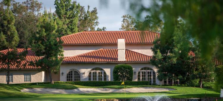 伯纳多牧场度假村(Rancho Bernardo Inn)图片