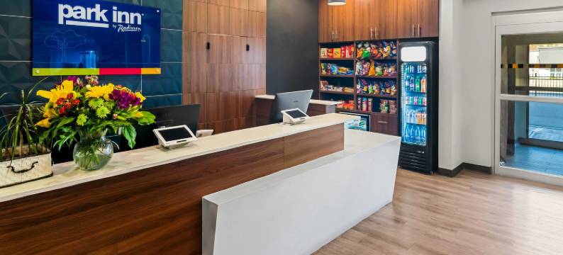 凯洛纳丽柏酒店-丽笙旗下(Park Inn by Radisson, Kelowna)图片