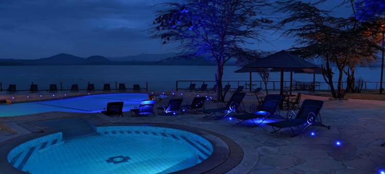 森特里姆埃尔门泰塔度假村(Sentrim Elementaita Resort)图片