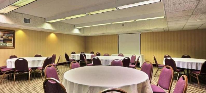 舒适酒店(Comfort Inn)图片