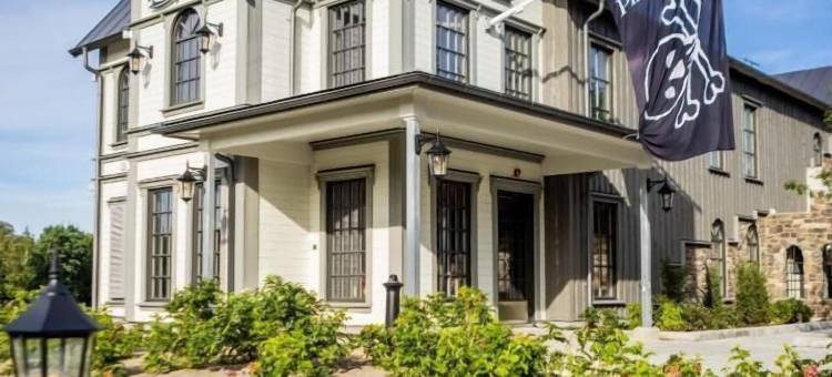 戴夫托度假酒店(Daftö Resort)图片
