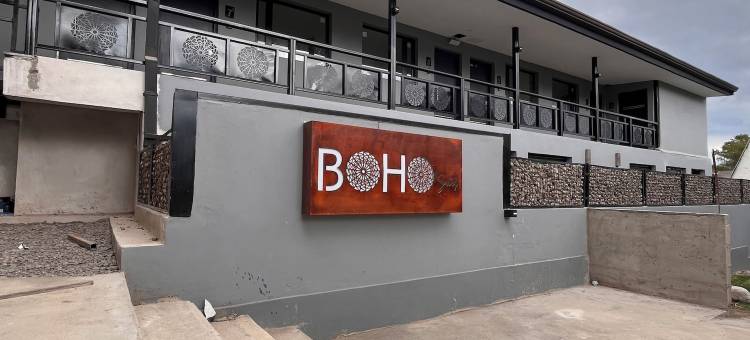 波西套房(Boho Suites)图片