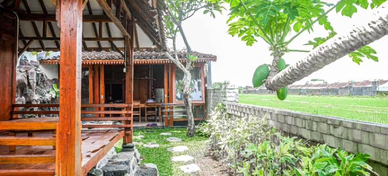 拉瓦纳庞多克阿努格拉(The Lavana Pondok Anugerah)图片