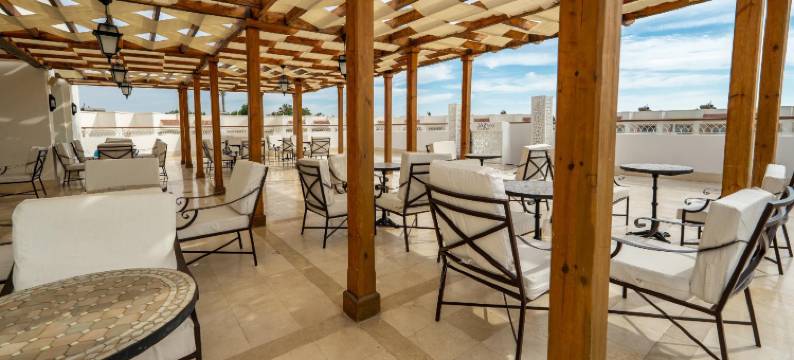 加兹鲨鱼湾住宿(JAZ Neo Sharks Bay)图片